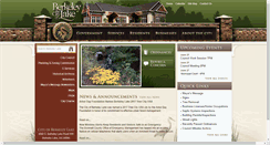 Desktop Screenshot of gpidea.org